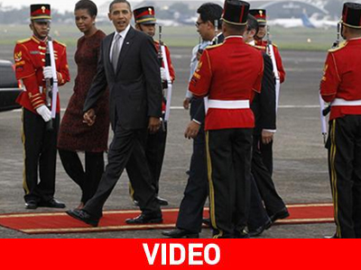 Συμφωνία με Ινδιονησία, “χείρα φιλίας” στους μουσουλμάνους